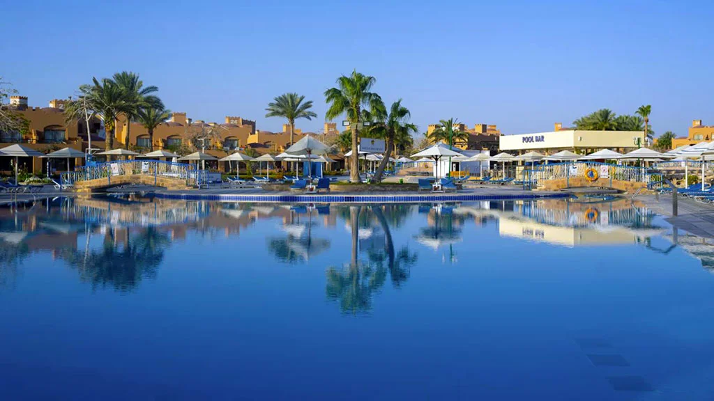 Akassia Swiss Resort