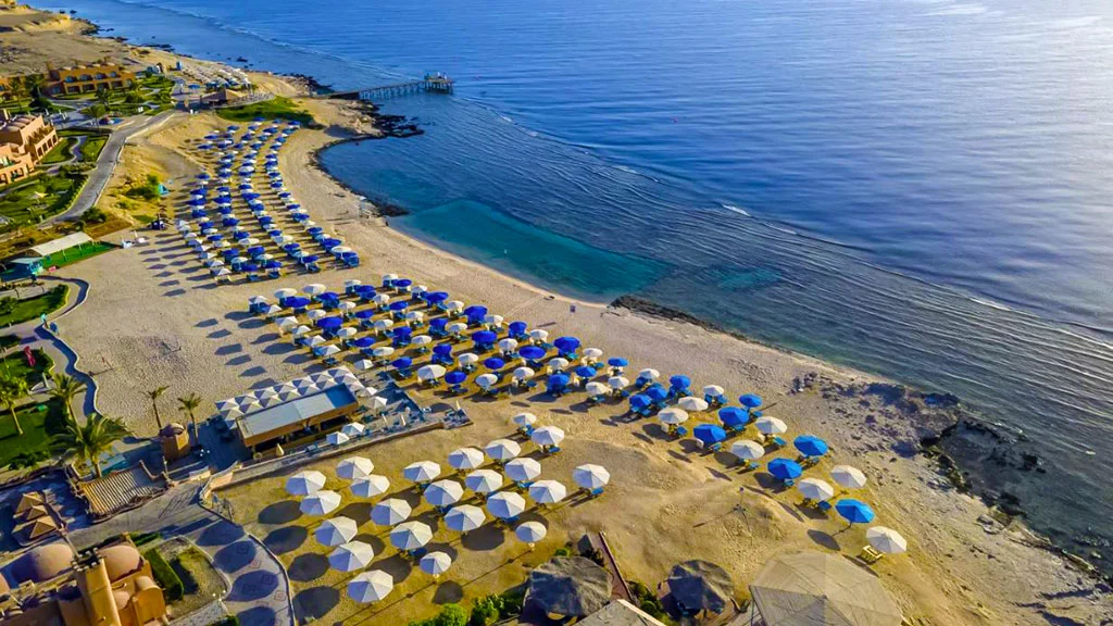 Akassia Swiss Resort