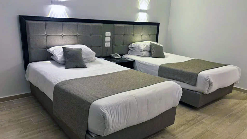 Akassia Swiss Resort