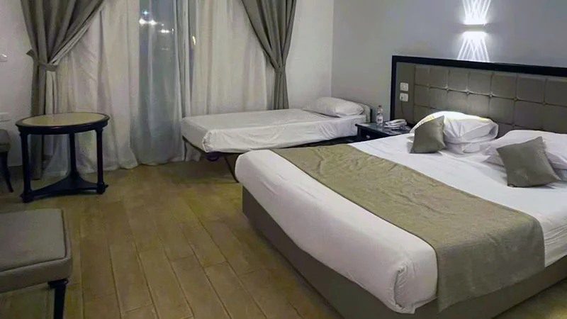 Akassia Swiss Resort