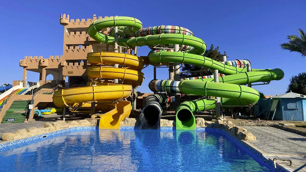 Akassia Swiss Resort
