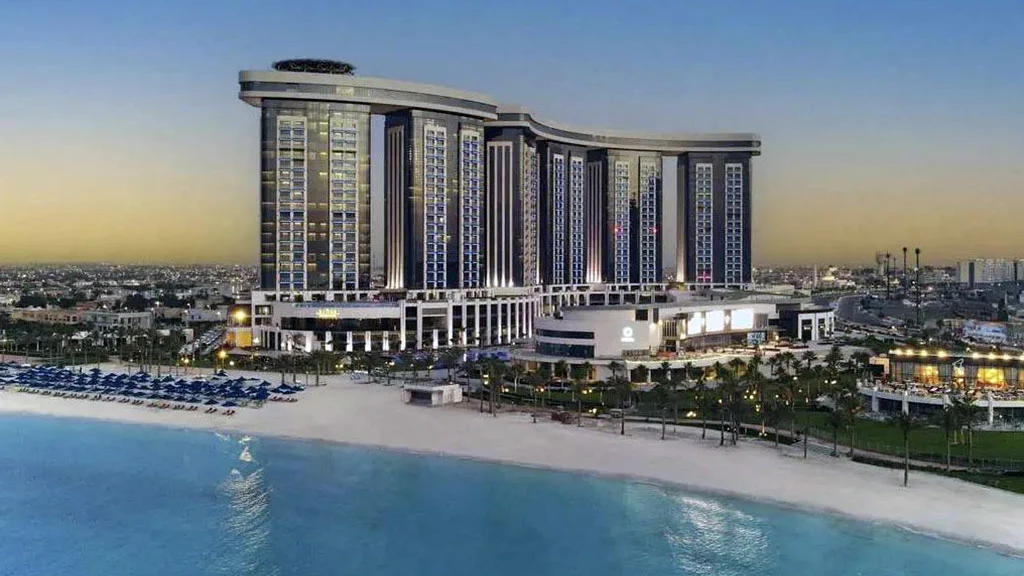 Rixos Premium Alamein