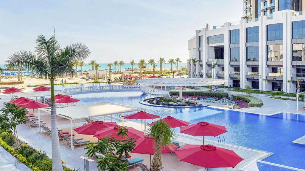 Rixos Premium Alamein