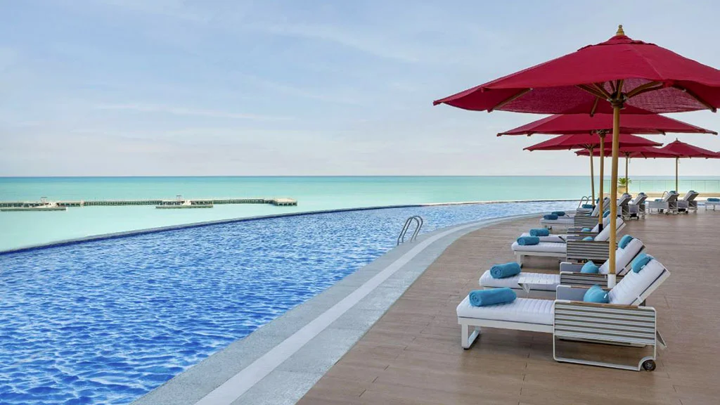 Rixos Premium Alamein