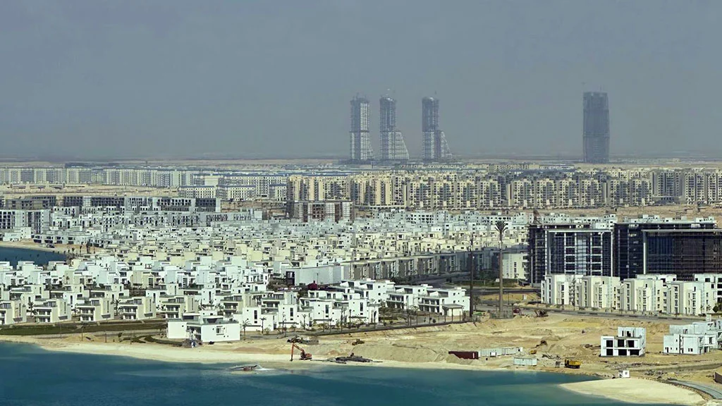 Rixos Premium Alamein