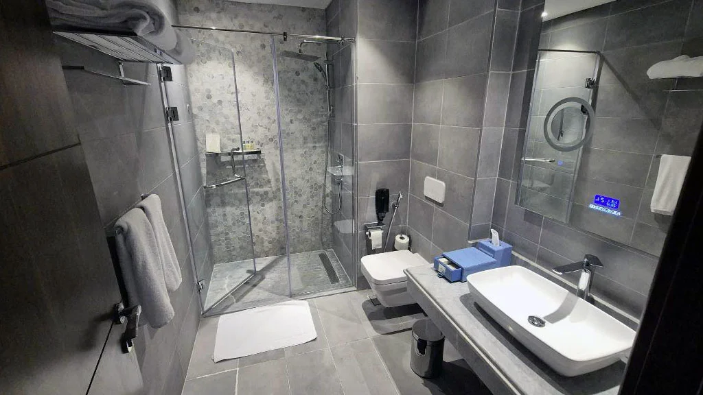 Rixos Premium Alamein