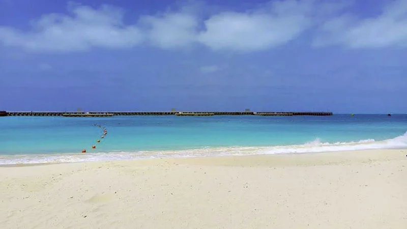Rixos Premium Alamein