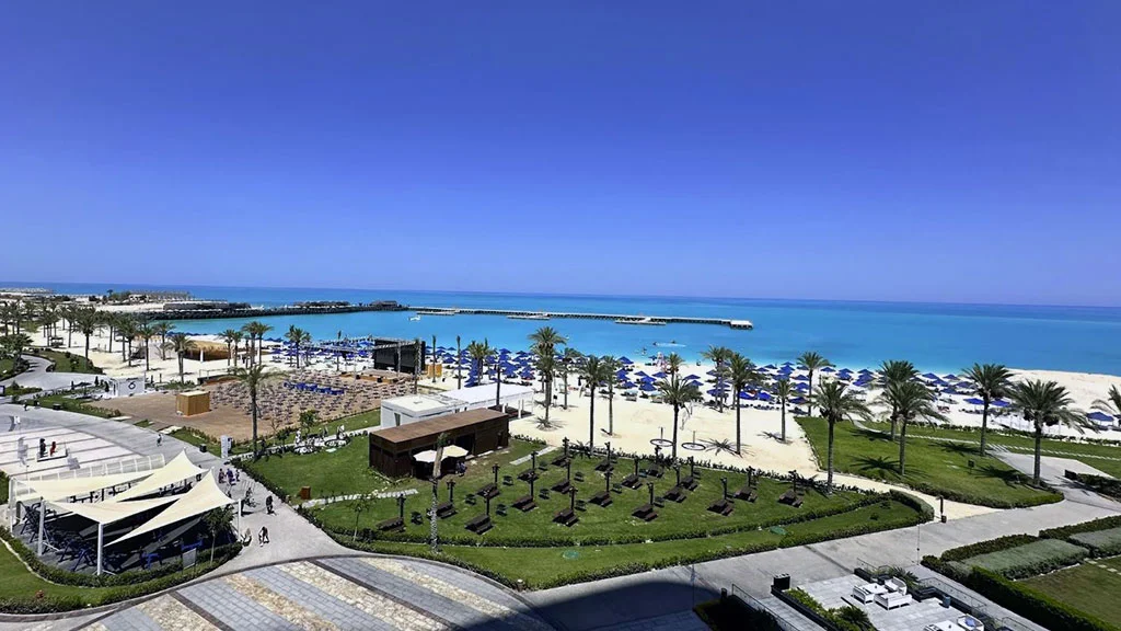 Rixos Premium Alamein