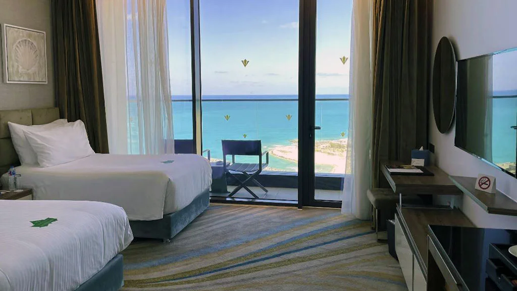Rixos Premium Alamein