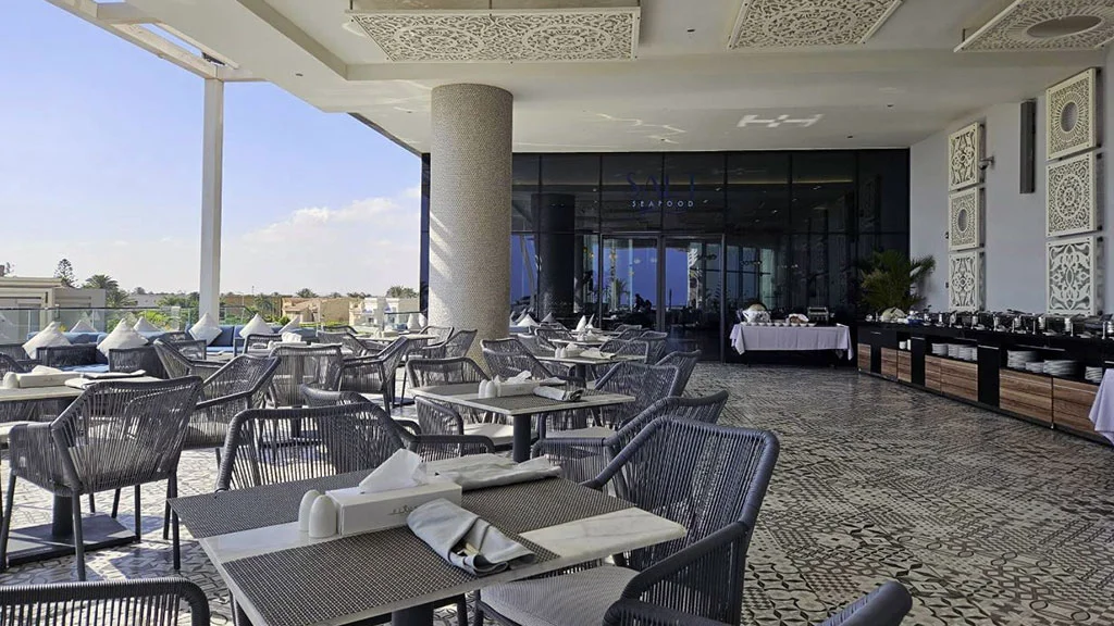 Rixos Premium Alamein