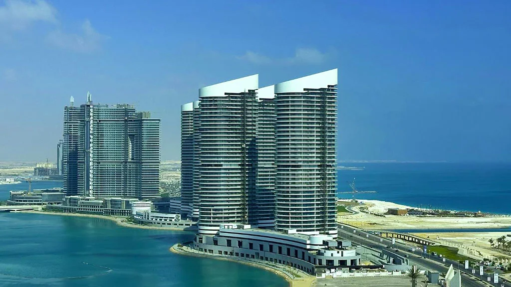 Rixos Premium Alamein