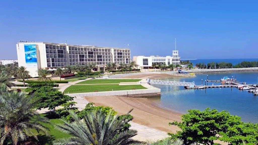 Barceló Mussanah Resort