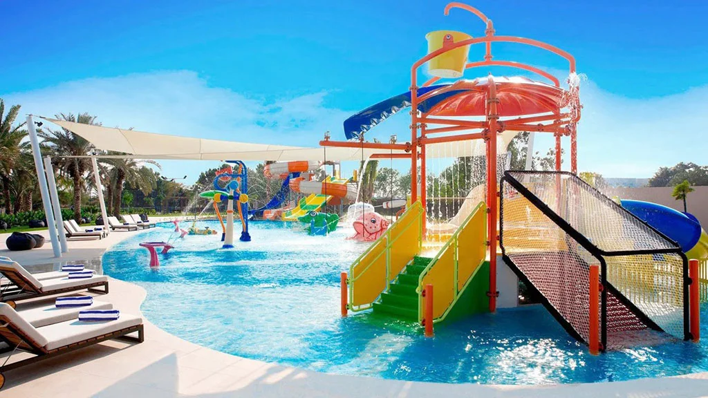 Barceló Mussanah Resort