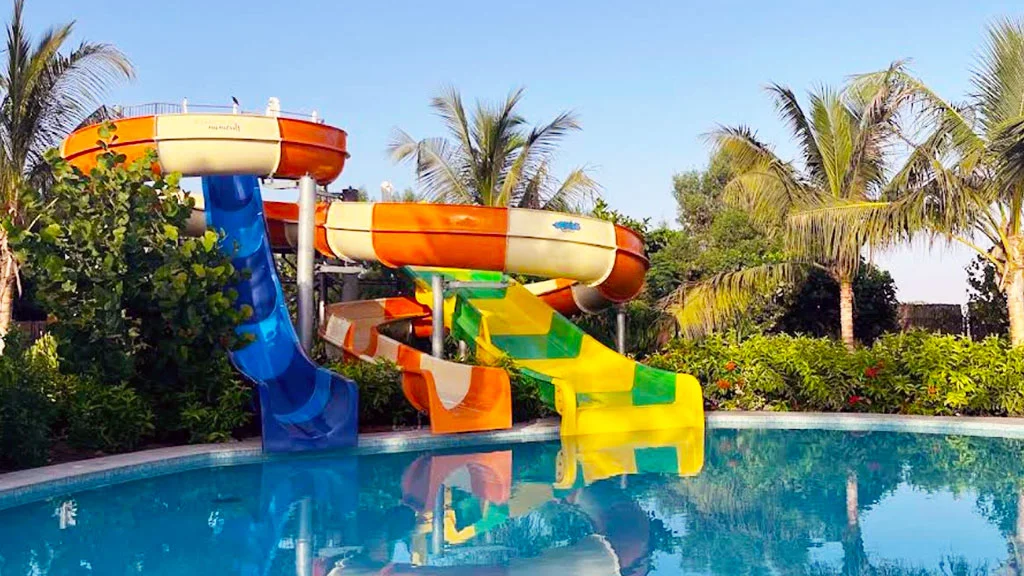 Barceló Mussanah Resort