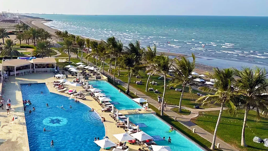 Barceló Mussanah Resort