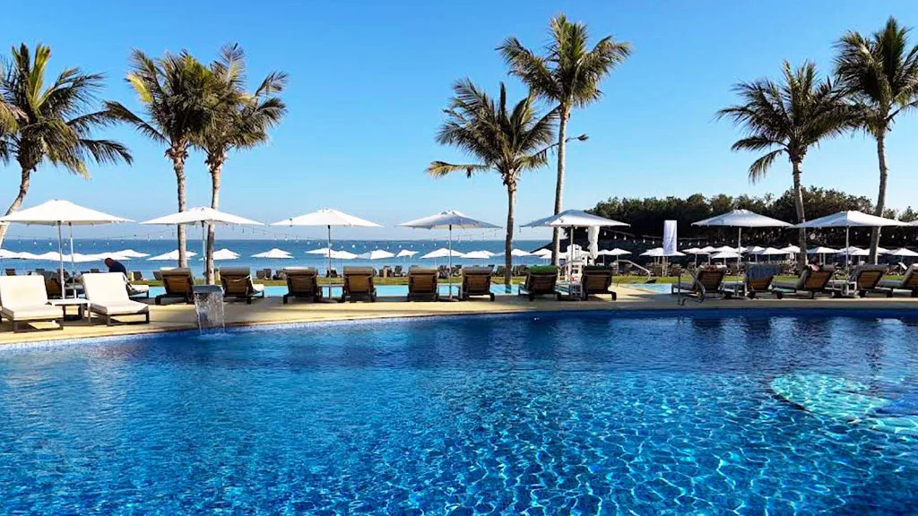 Barceló Mussanah Resort