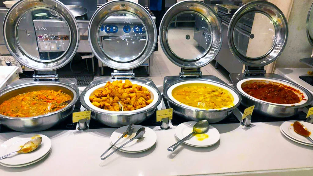 Barceló Mussanah Resort