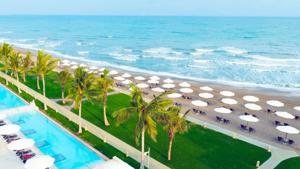 Barceló Mussanah Resort