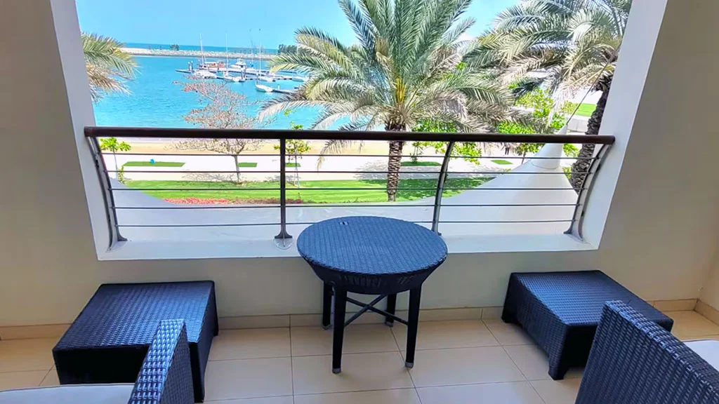 Barceló Mussanah Resort