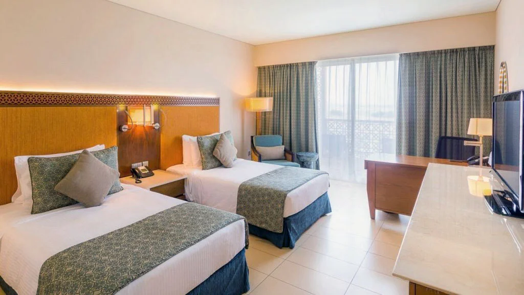 Barceló Mussanah Resort