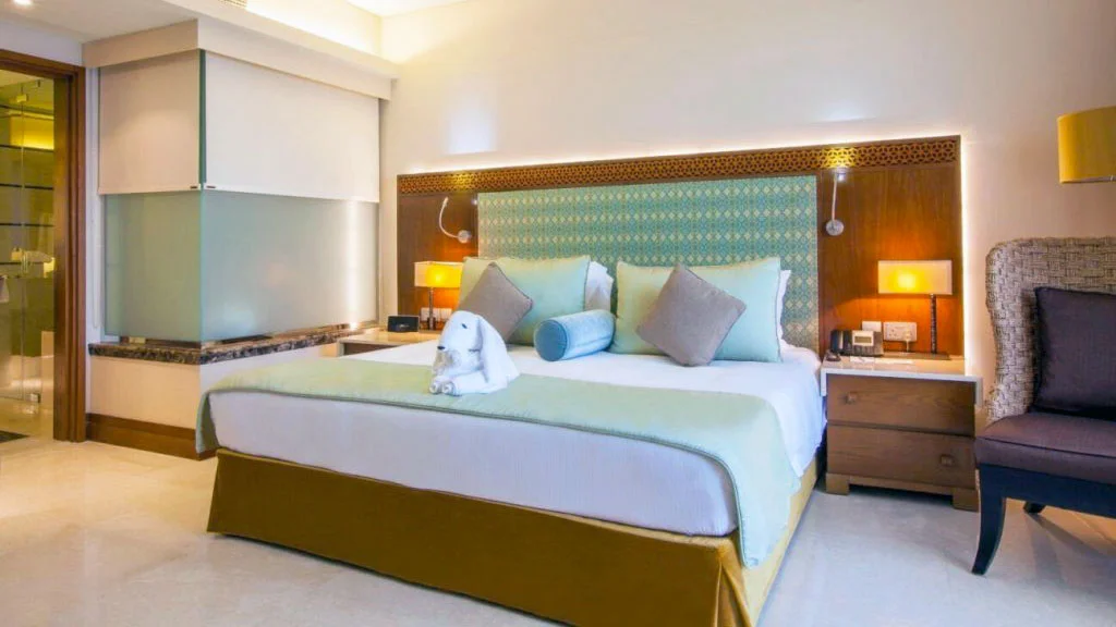 Barceló Mussanah Resort