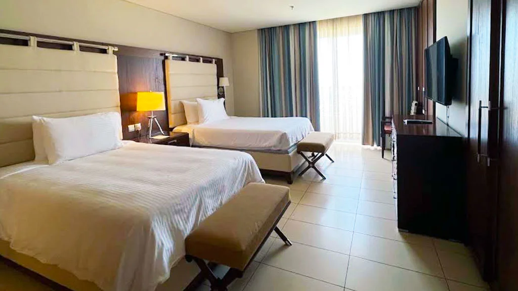 Barceló Mussanah Resort