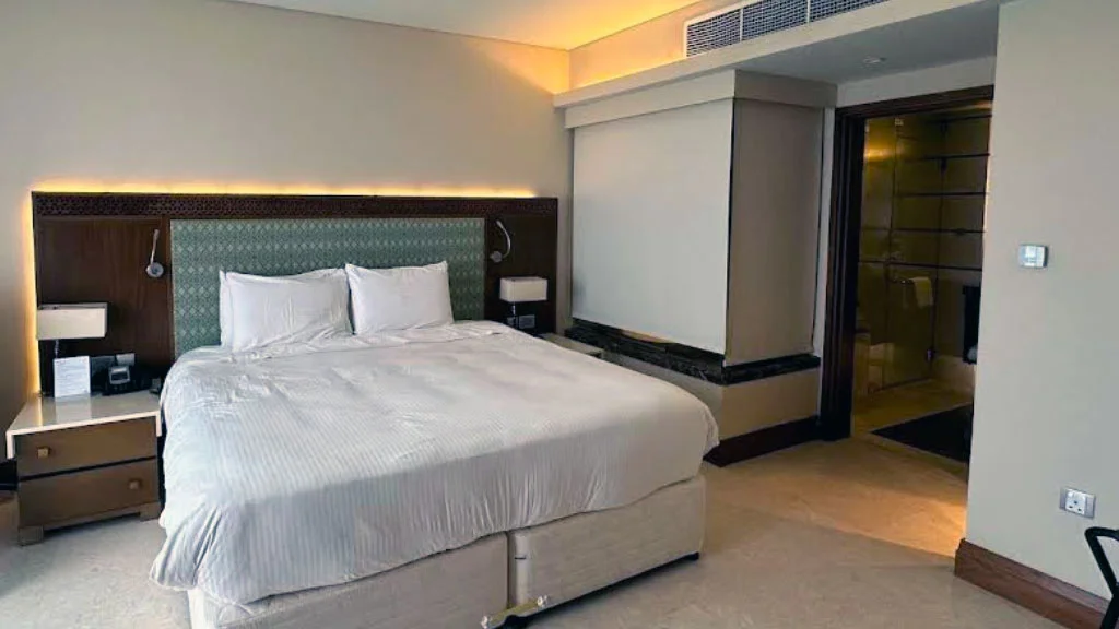 Barceló Mussanah Resort