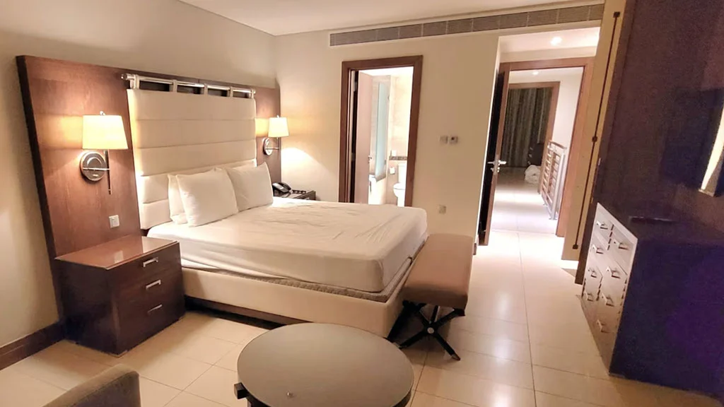 Barceló Mussanah Resort