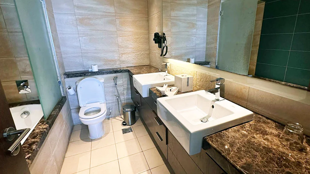 Barceló Mussanah Resort