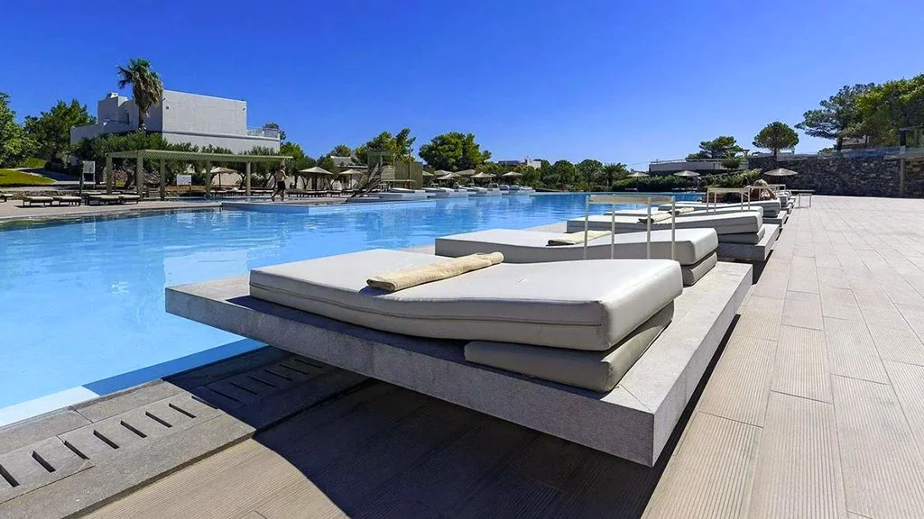 Giannoulis Almyra Beach