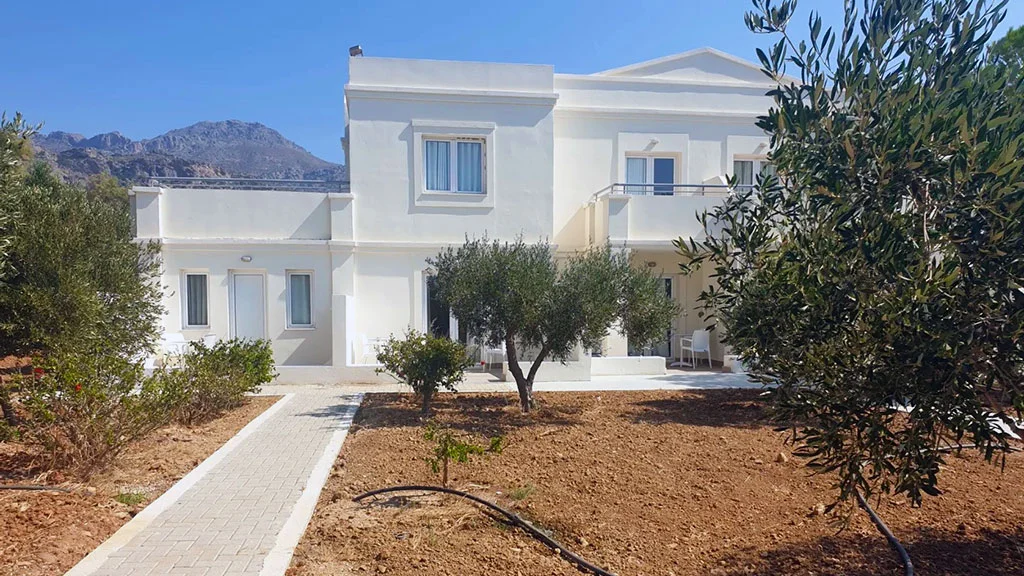 Giannoulis Almyra Beach