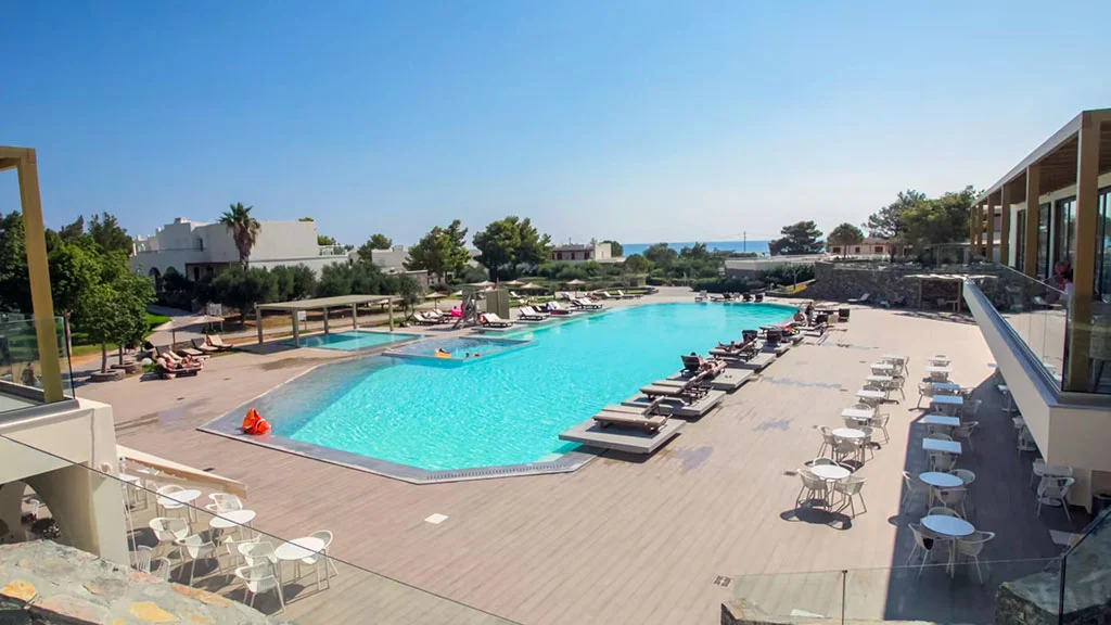 Giannoulis Almyra Beach