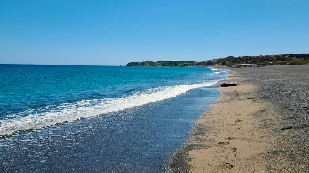 Giannoulis Almyra Beach