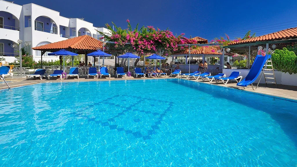 Kolymbia Sun