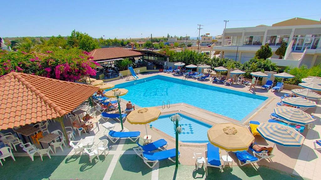 Kolymbia Sun