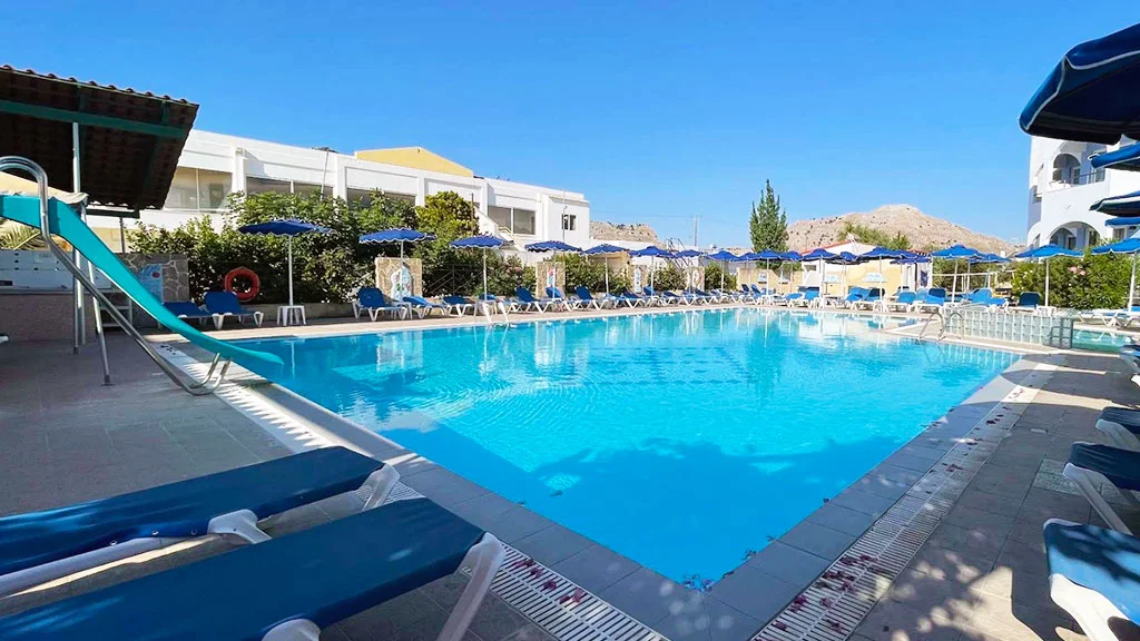 Kolymbia Sun