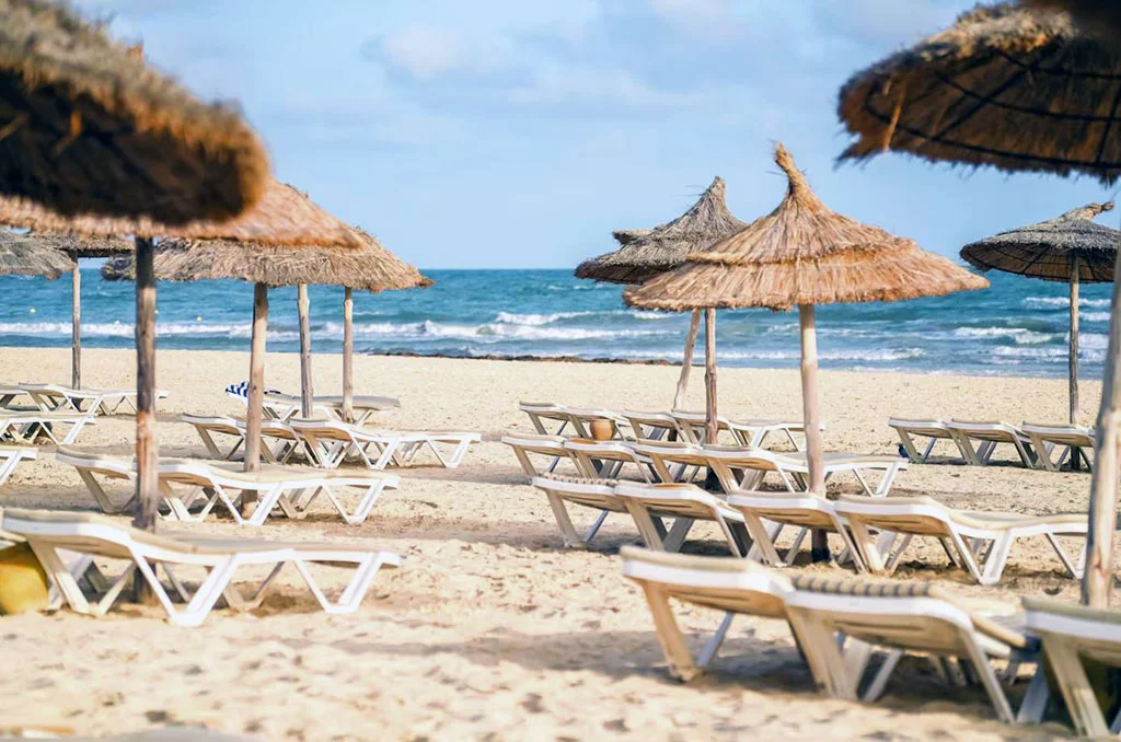 Calimera Yati Beach