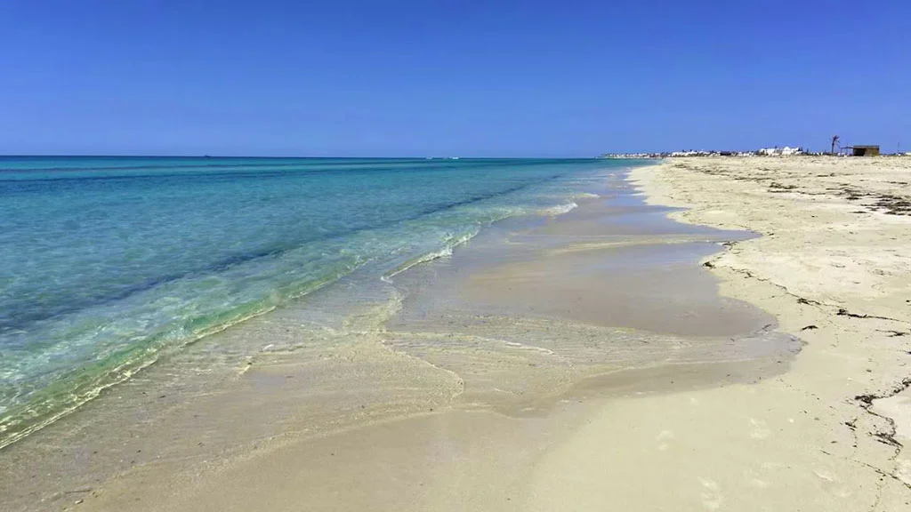 Calimera Yati Beach