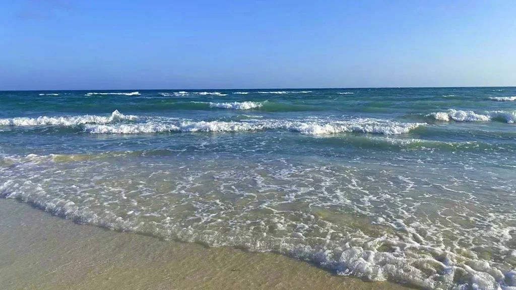 Calimera Yati Beach