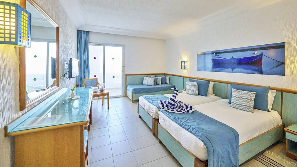 Calimera Yati Beach