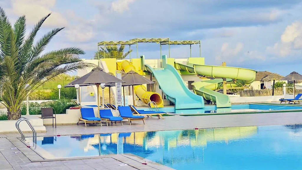 Calimera Yati Beach