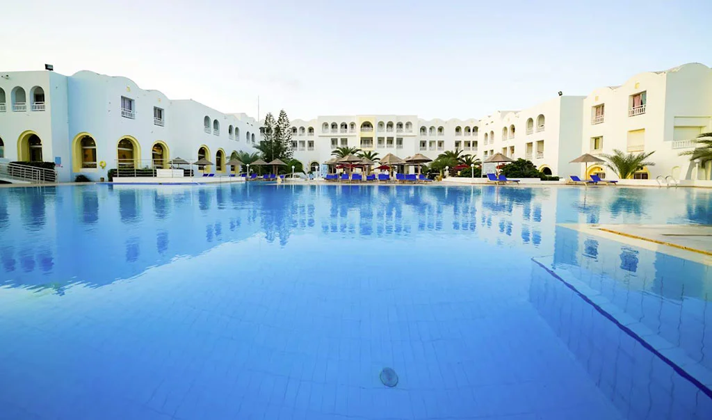 Calimera Yati Beach
