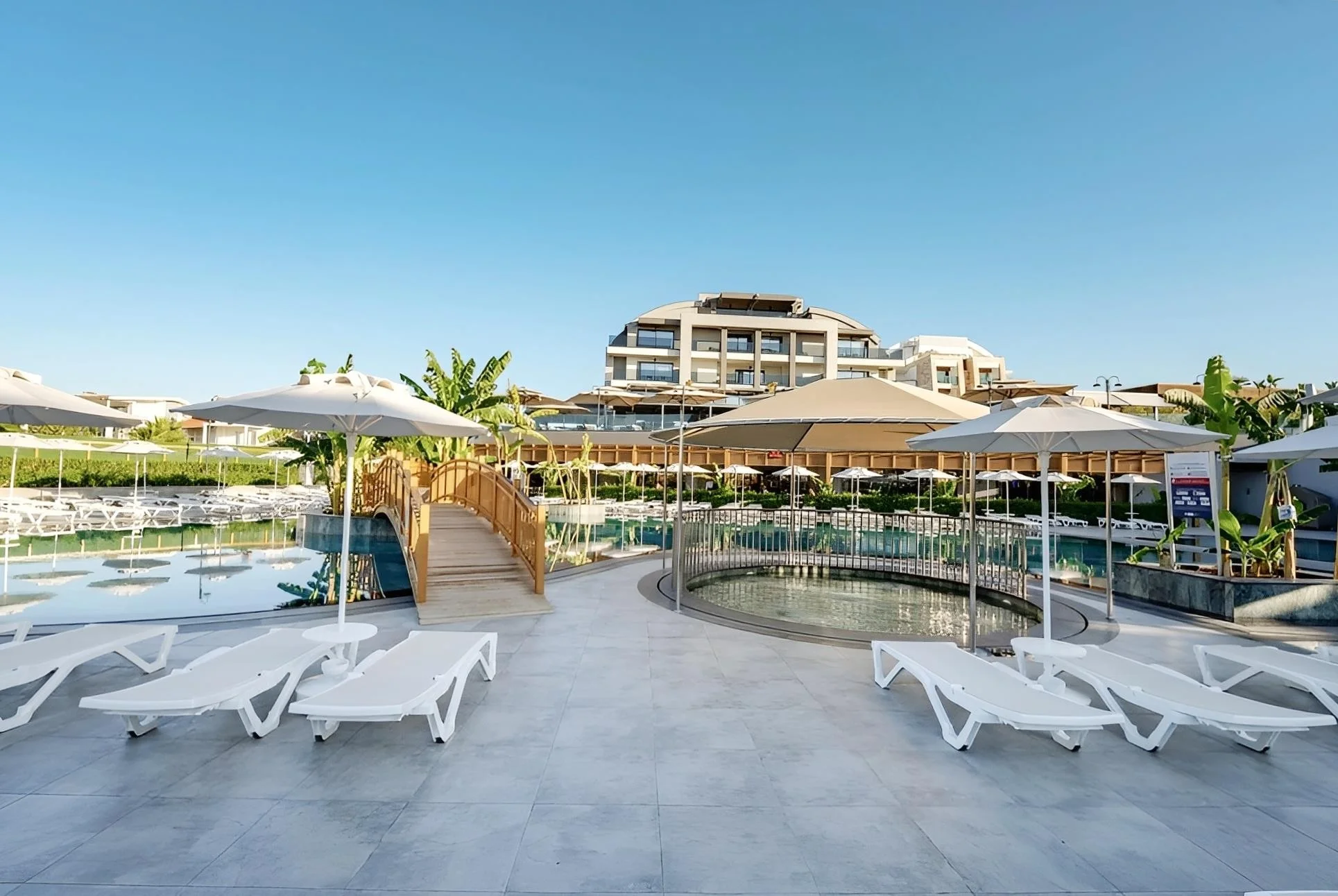Luna Vista Belek