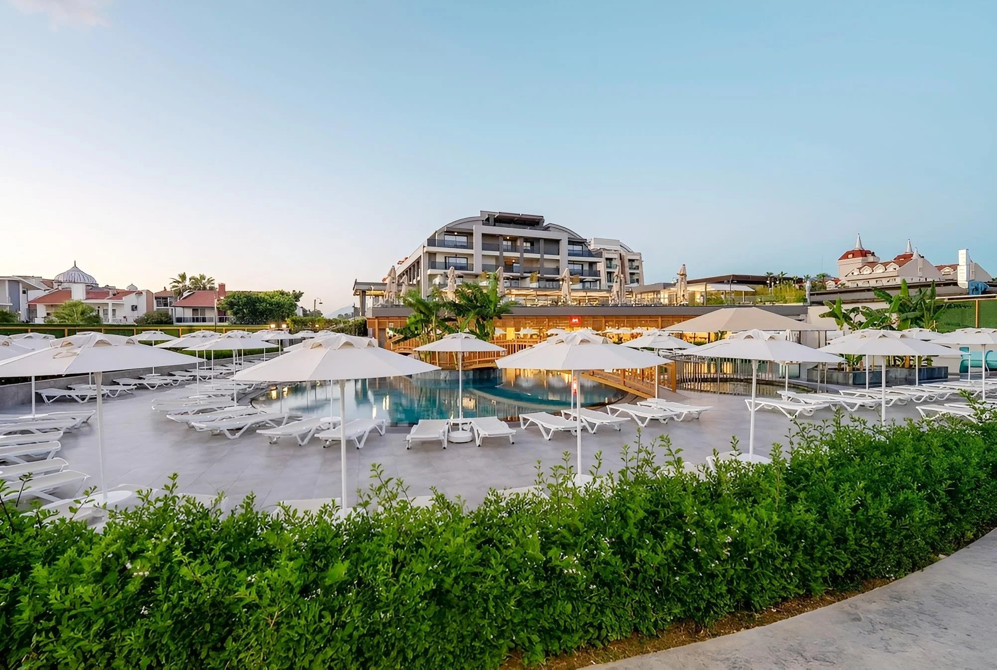Luna Vista Belek