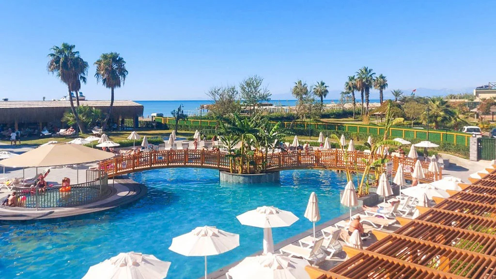 Luna Vista Belek