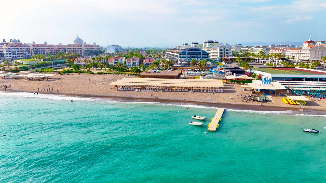 Luna Vista Belek