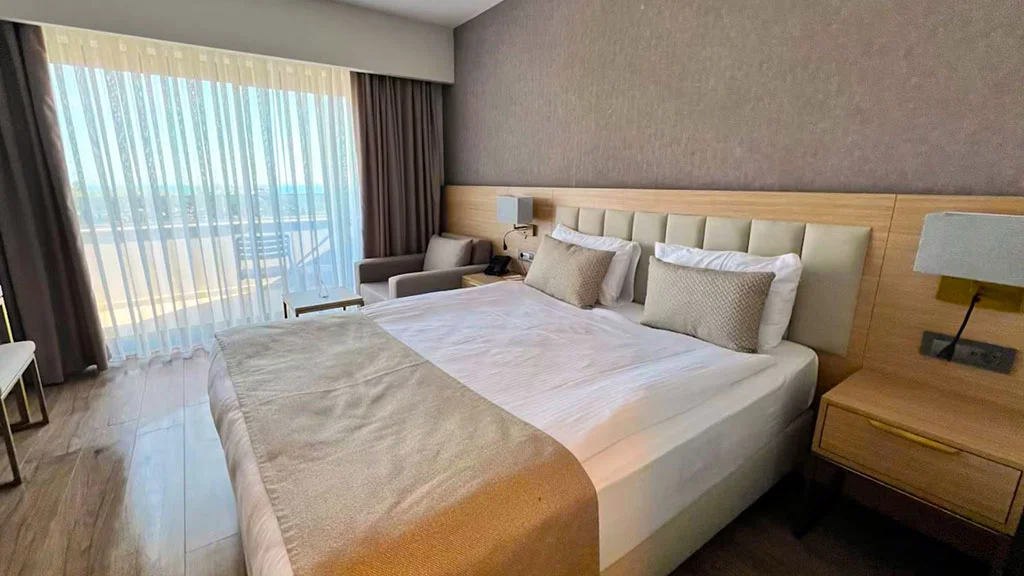 Luna Vista Belek