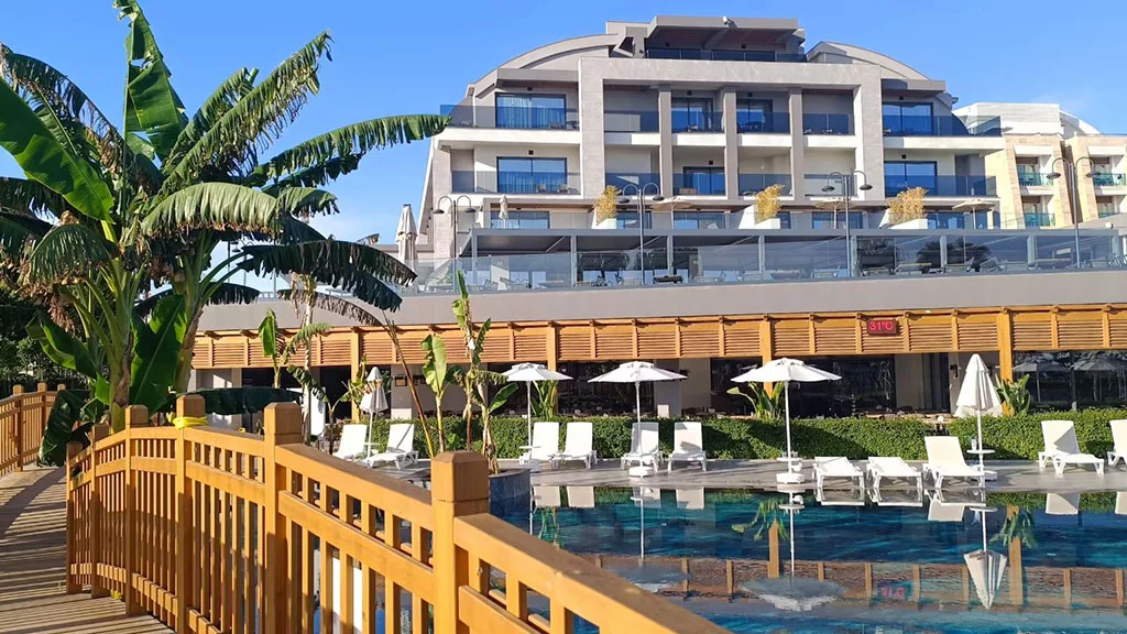 Luna Vista Belek