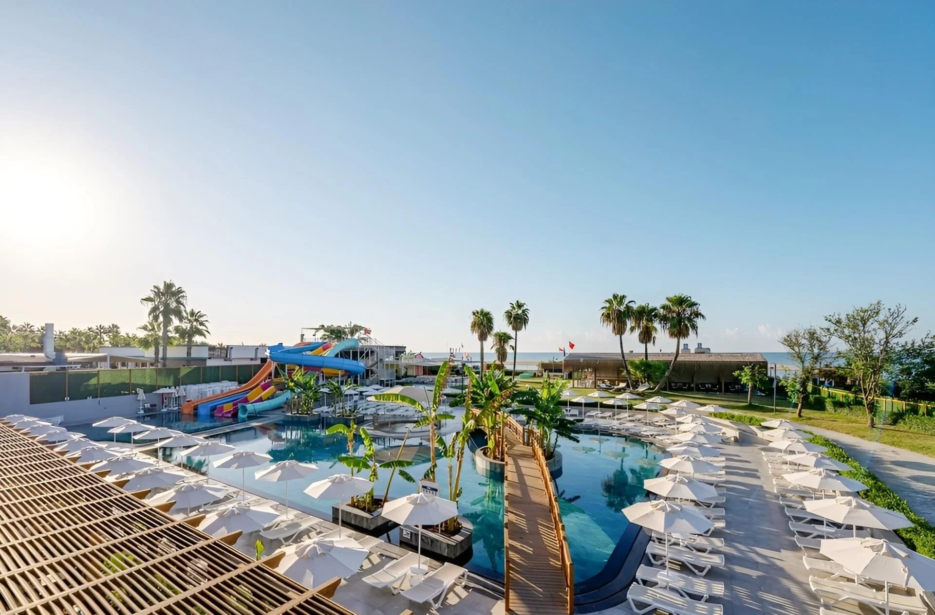 Luna Vista Belek