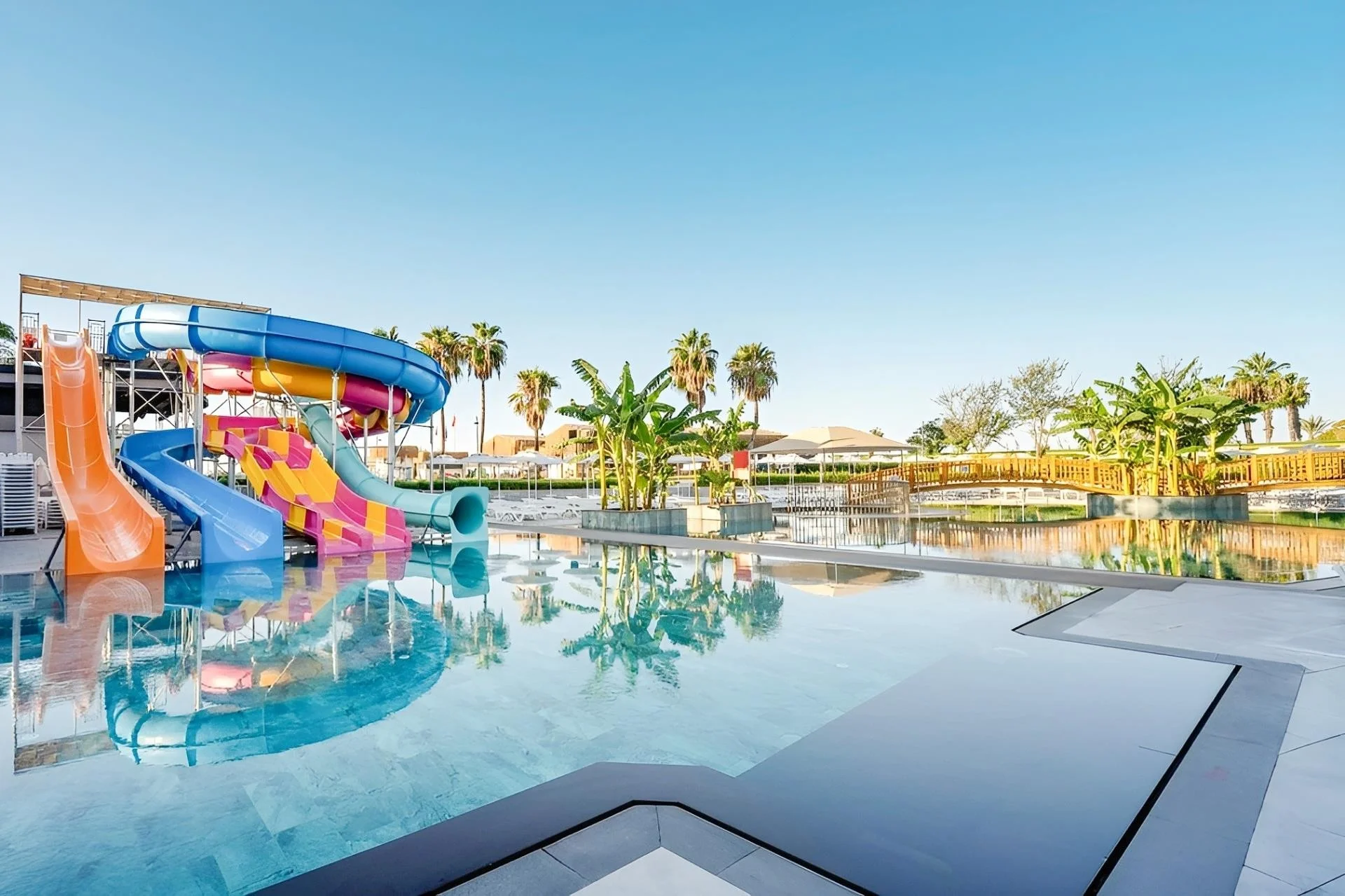 Luna Vista Belek